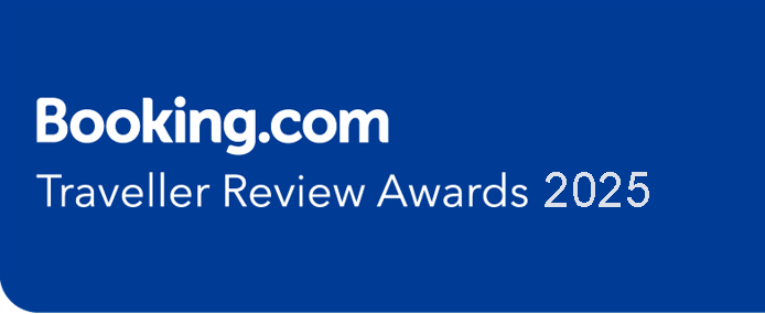 Booking Traveller Review Awards 2025