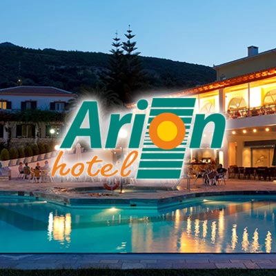 (c) Arion-hotel.com